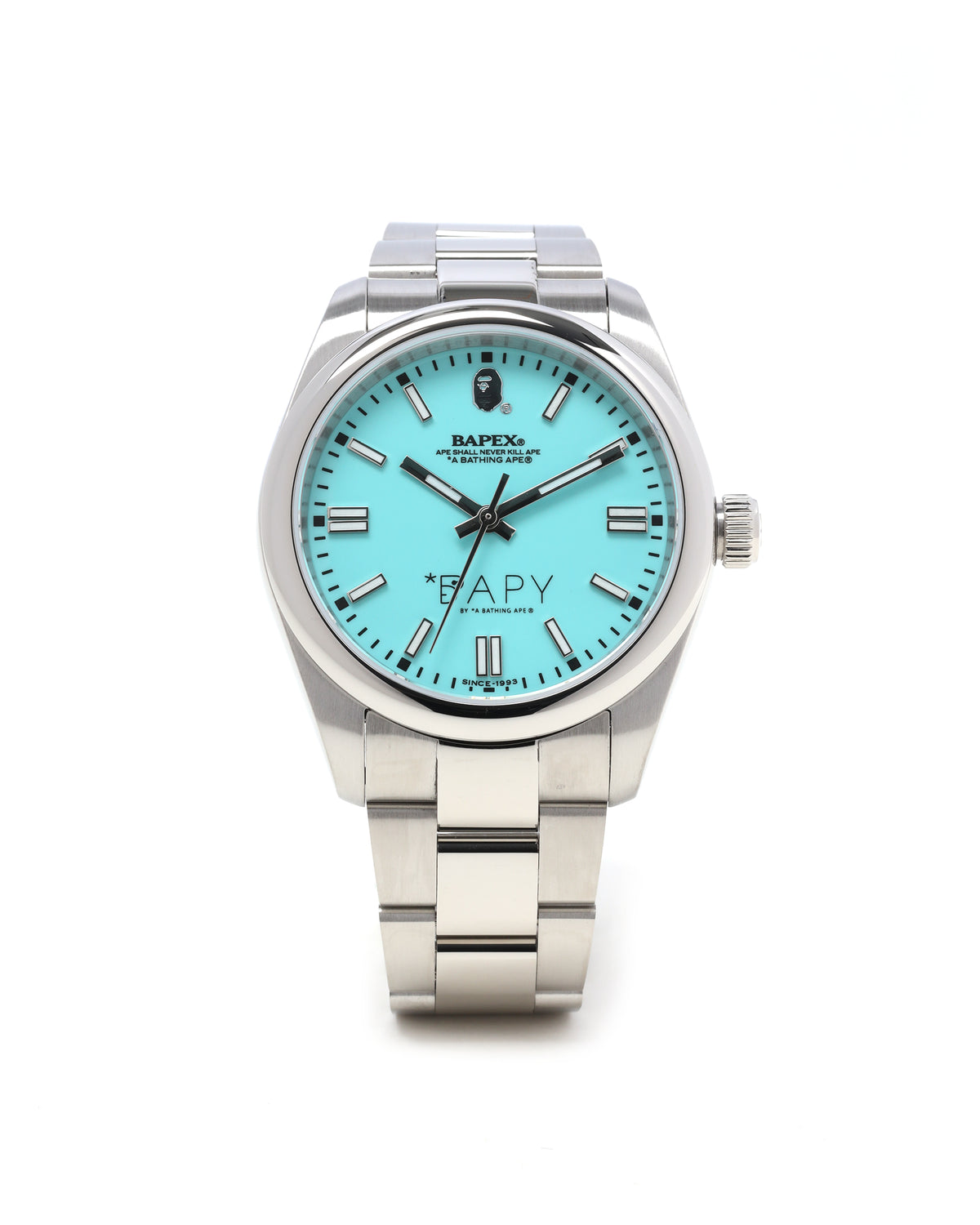 BAPY TYPE 7 BAPEX®
