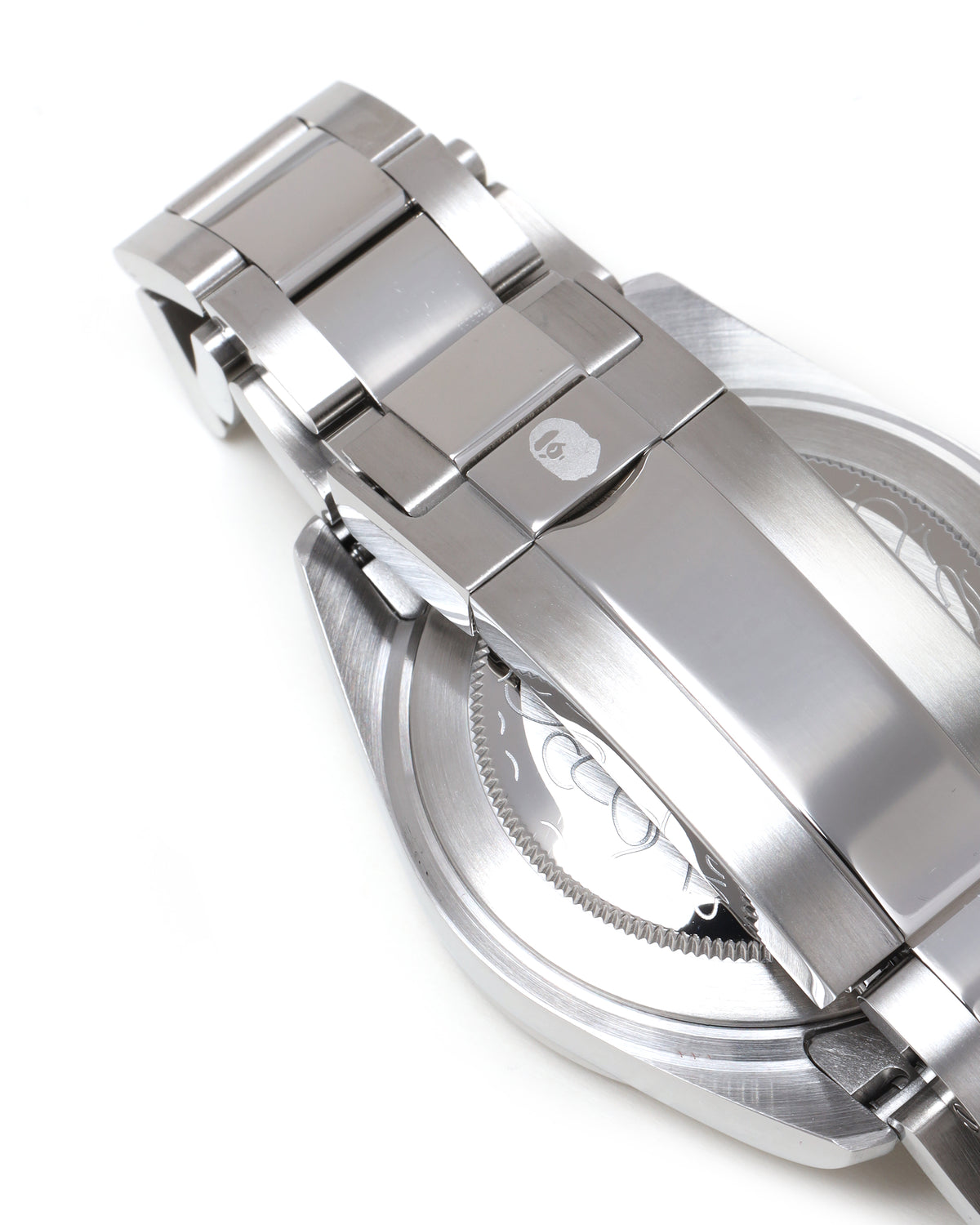 BAPY TYPE 7 BAPEX®