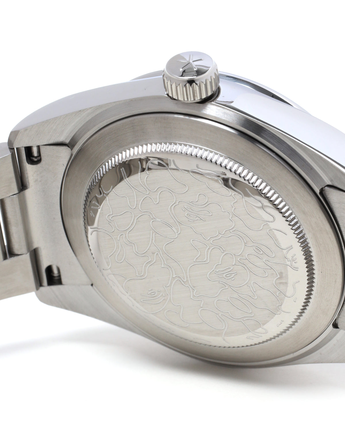 BAPY TYPE 7 BAPEX®