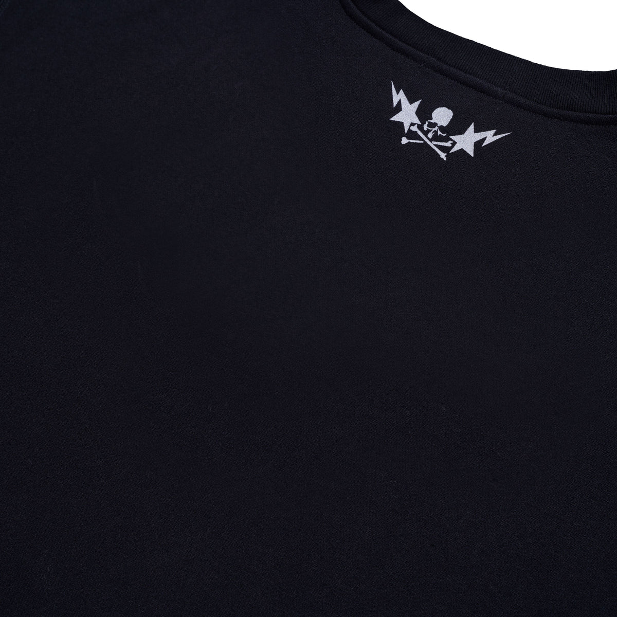 MM BAPE RELAXED FIT CREWNECK