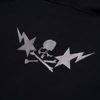 MM BAPE RELAXED FIT FULL ZIP HOODIE
