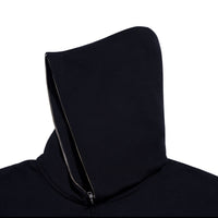 MM BAPE RELAXED FIT FULL ZIP HOODIE