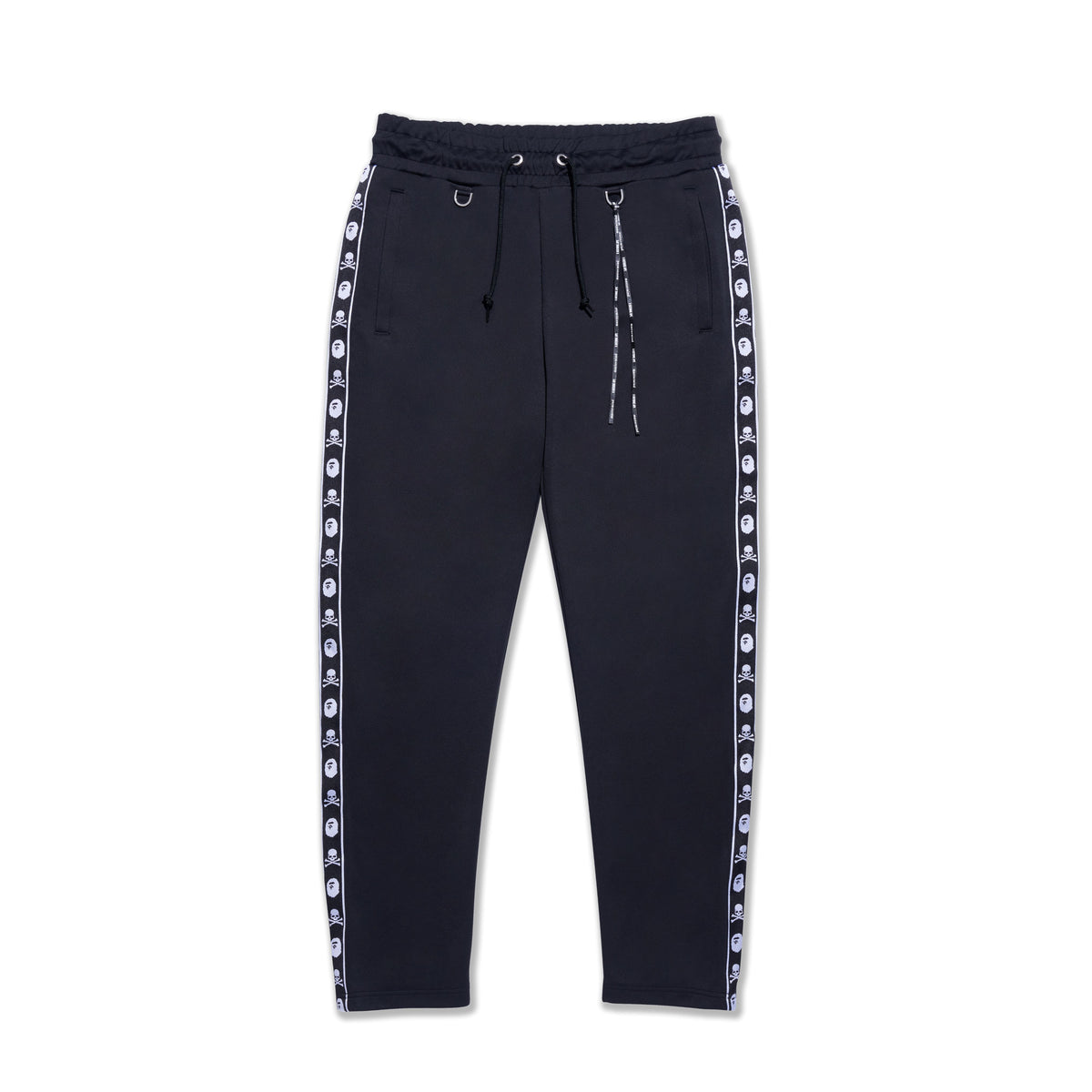 MM BAPE JERSEY PANTS