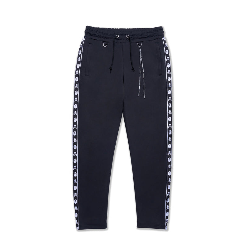 MM BAPE JERSEY PANTS