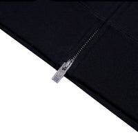 MM BAPE RELAXED FIT FULL ZIP HOODIE