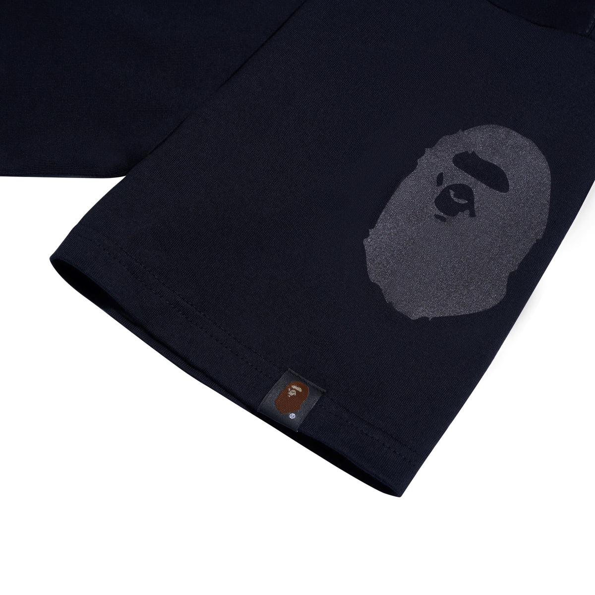 MM BAPE RELAXED POCKET TEE
