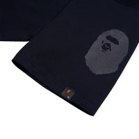 MM BAPE RELAXED POCKET TEE
