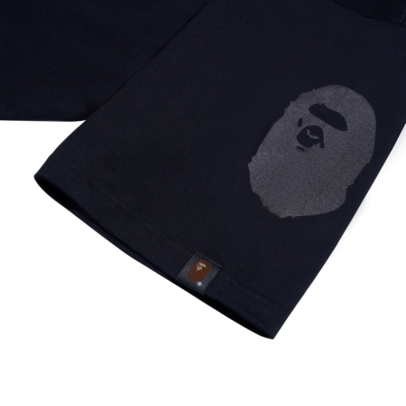 MM BAPE RELAXED POCKET TEE