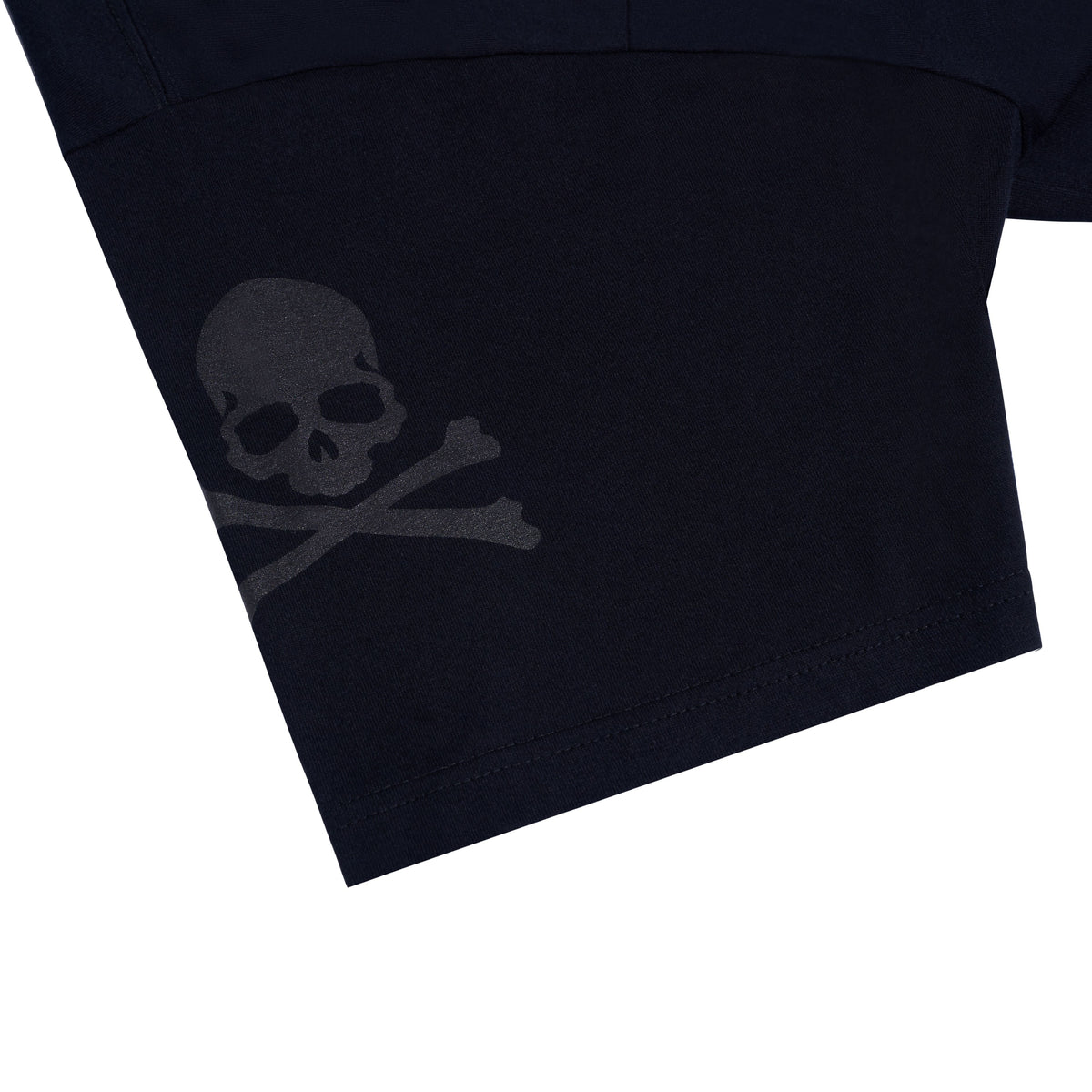 MM BAPE RELAXED POCKET TEE