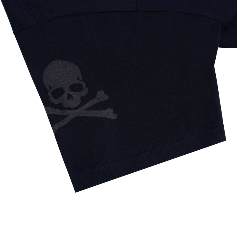 MM BAPE RELAXED POCKET TEE