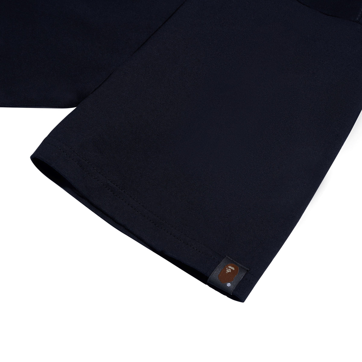 MM BAPE RELAXED FIT TEE
