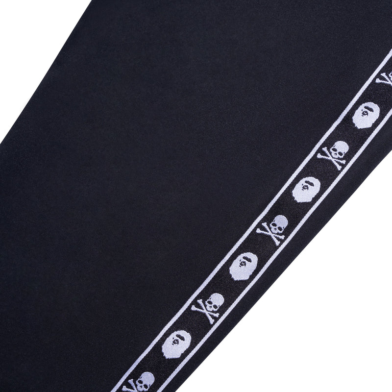 MM BAPE JERSEY PANTS