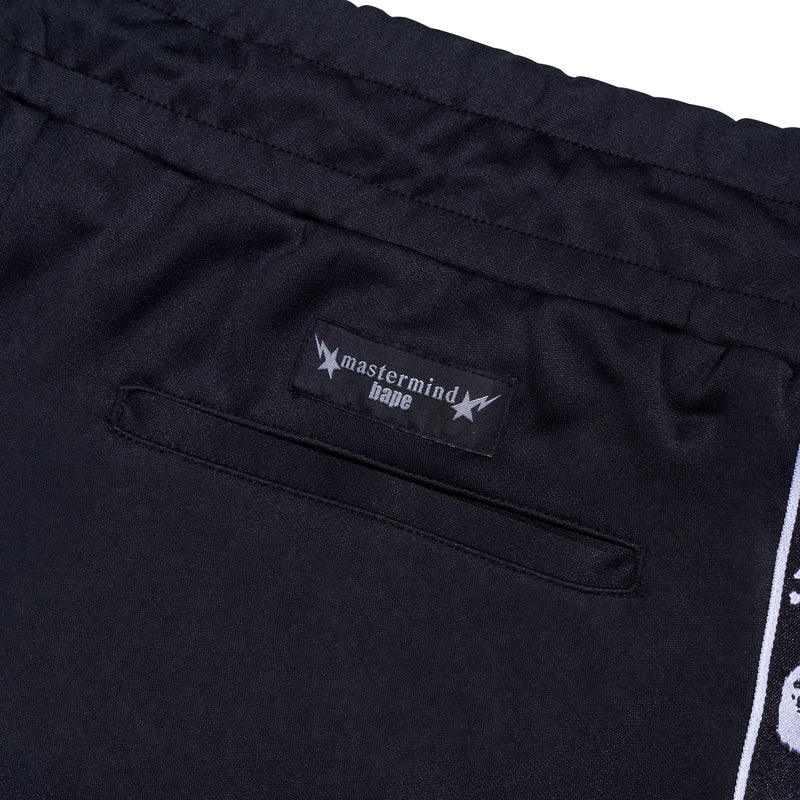 MM BAPE JERSEY PANTS