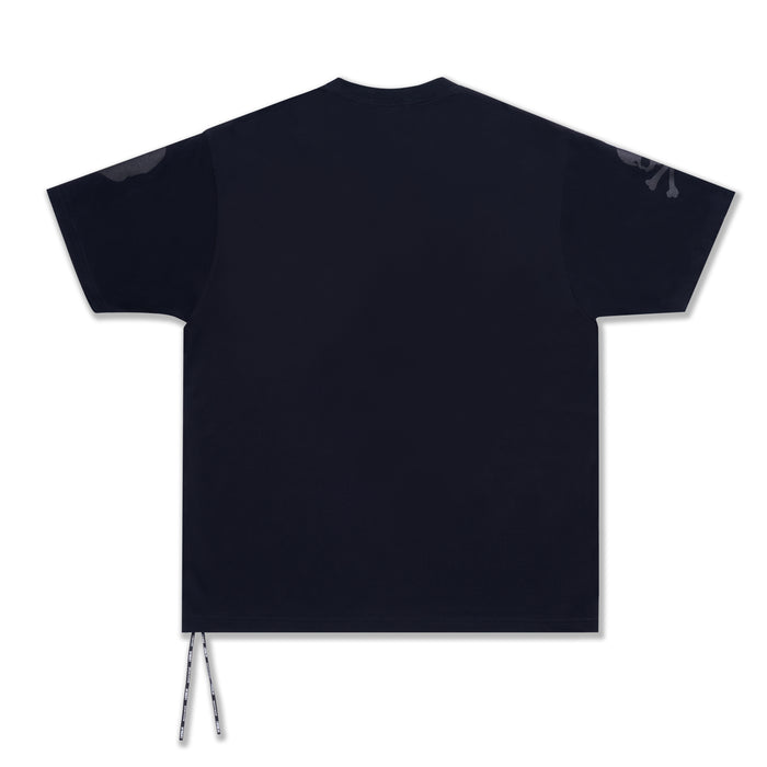 MM BAPE RELAXED POCKET TEE