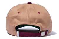 COLLEGE PANEL CAP