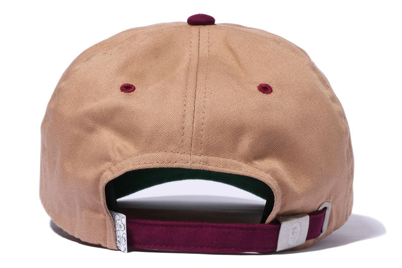 COLLEGE PANEL CAP