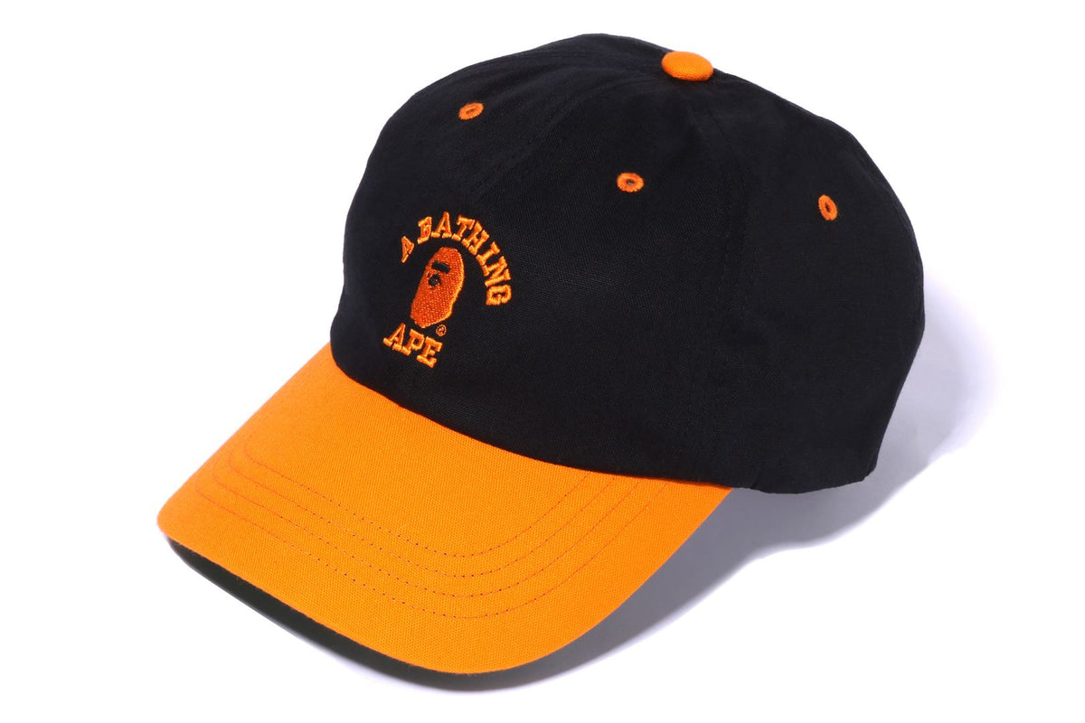 COLLEGE PANEL CAP