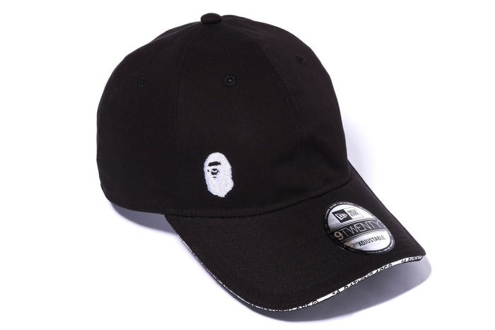 A BATHING APE NEW ERA 9TWENTY CAP