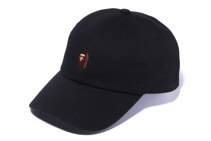 APE HEAD ONE POINT PANEL CAP