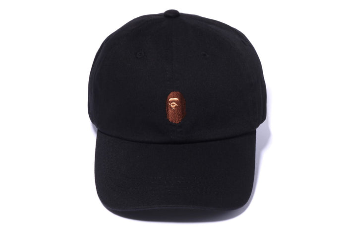 APE HEAD ONE POINT PANEL CAP