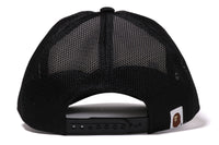 BAPE STORE LONDON 1ST ANNIV. MESH CAP