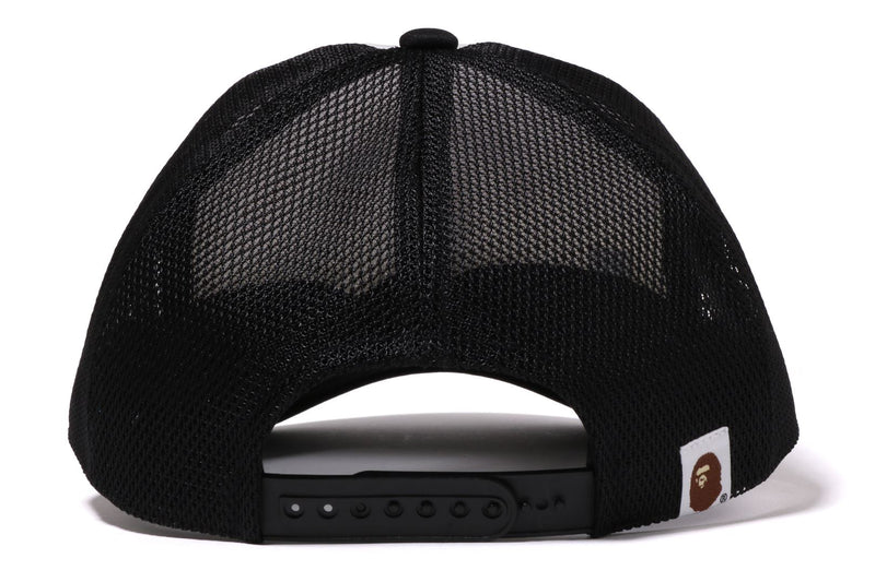BAPE STORE LONDON 1ST ANNIV. MESH CAP