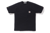 CARHARTT X BAPE STOREÂ® LONDON WIDE TEE