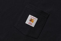 CARHARTT X BAPE STOREÂ® LONDON WIDE TEE