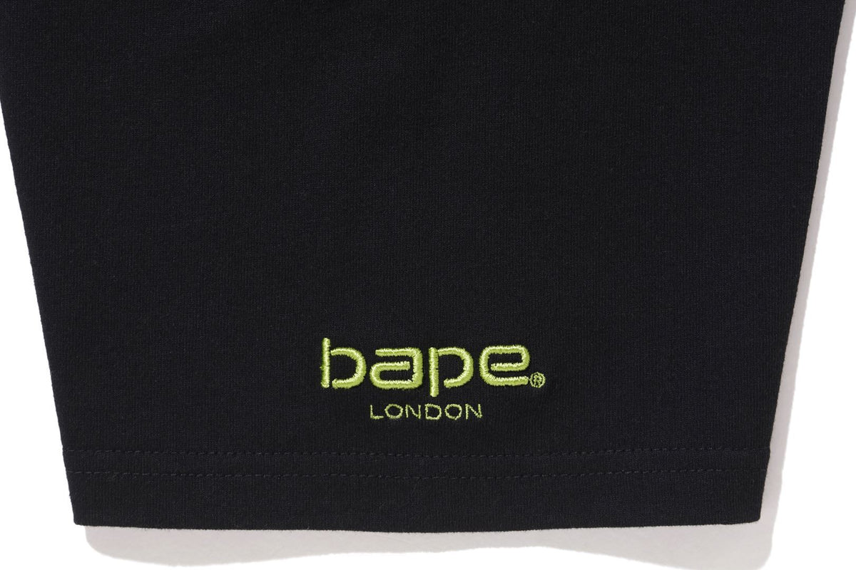 CARHARTT X BAPE STOREÂ® LONDON WIDE TEE