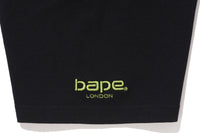 CARHARTT X BAPE STOREÂ® LONDON WIDE TEE
