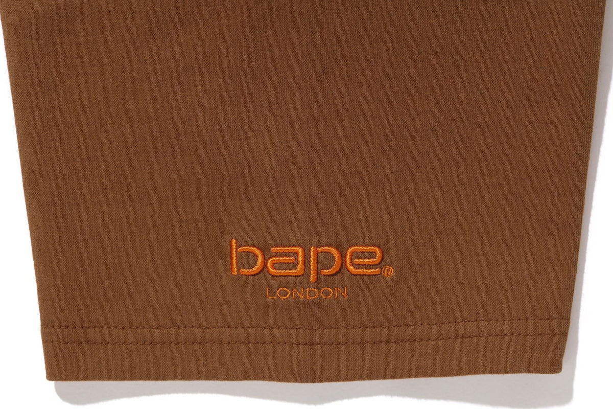 CARHARTT X BAPE STOREÂ® LONDON WIDE TEE