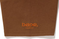CARHARTT X BAPE STOREÂ® LONDON WIDE TEE
