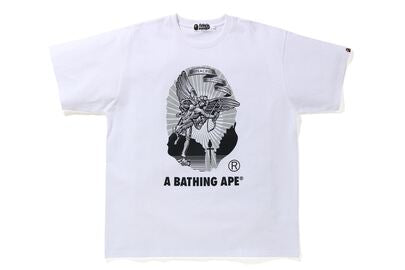 BAPE STORE® LONDON RELAXED TEE