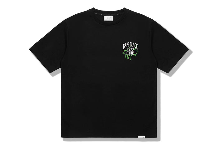 BAPE BLACK PIANO TEE