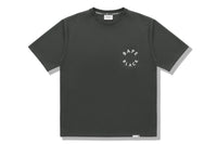 BAPE BLACK APE HEAD TEE