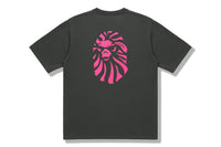 BAPE BLACK APE HEAD TEE