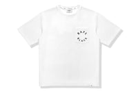 BAPE BLACK APE HEAD TEE