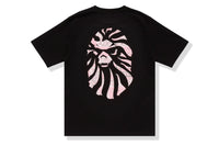 BAPE BLACK APE HEAD POCKET TEE