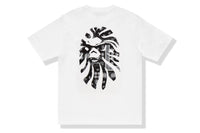 BAPE BLACK APE HEAD POCKET TEE