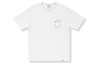 BAPE BLACK APE HEAD POCKET TEE