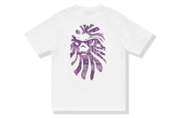 BAPE BLACK APE HEAD POCKET TEE