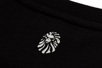 BAPE BLACK LOGO POCKET TEE