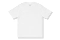 BAPE BLACK LOGO POCKET TEE