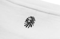 BAPE BLACK LOGO POCKET TEE