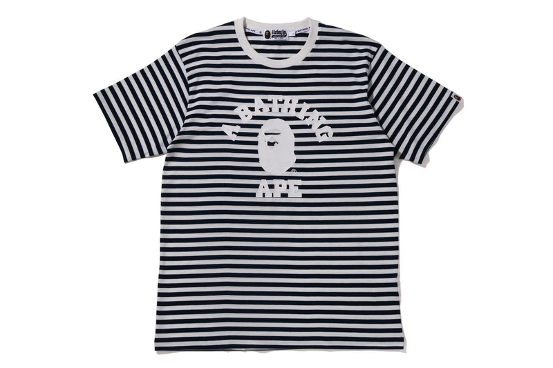 COLLEGE HOOP TEE