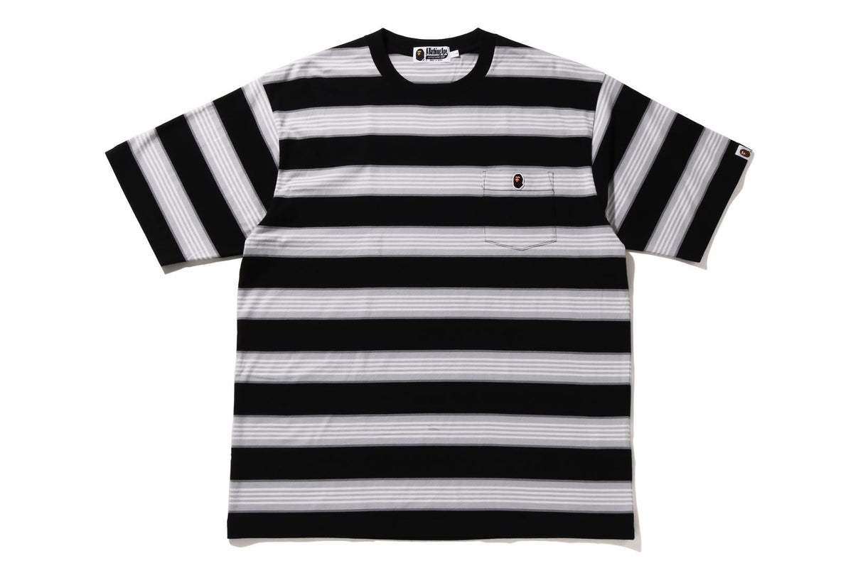 HOOP ONE POINT RELAXED FIT TEE
