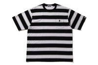 HOOP ONE POINT RELAXED FIT TEE