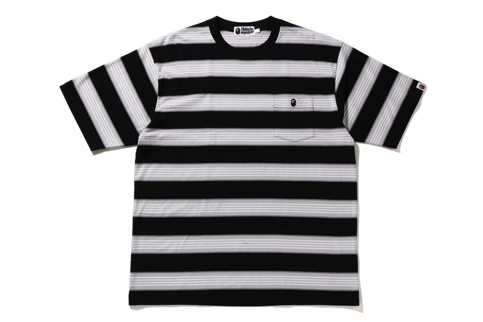 HOOP ONE POINT RELAXED FIT TEE