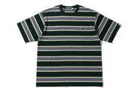 HOOP ONE POINT RELAXED FIT TEE