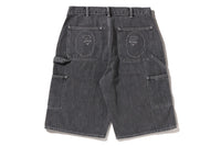 PAINTER SHORTS